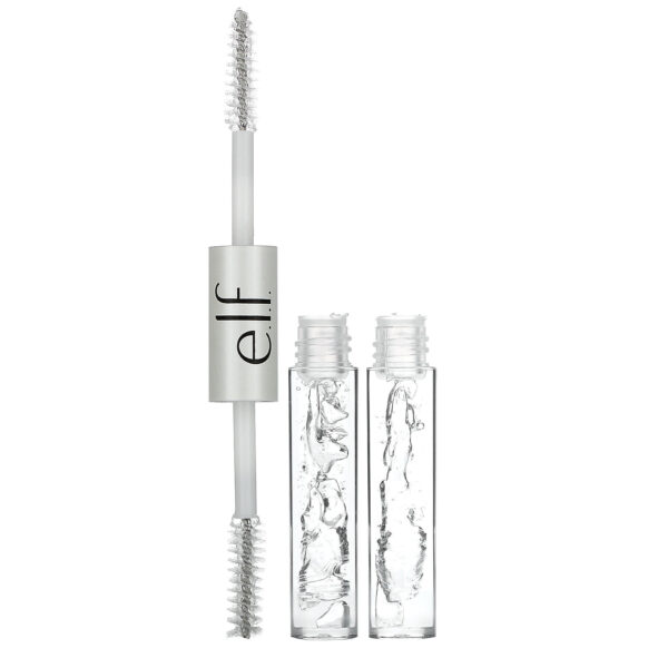 E.l.f Clear Brow &Amp;Amp; Lash Mascara Shape And Defined Eyebrows (2.5 Ml)