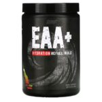EAA+ Hydration - Apple Pear - 13.8 oz (390 g) - Nutrex Research
