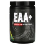 EAA+ Hydration - Maui Twist - 13.8 oz (390 g) - Nutrex Research