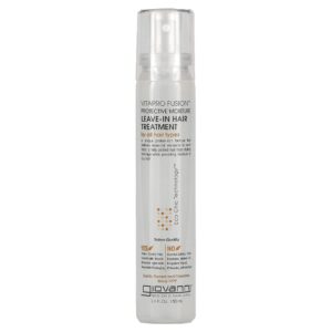 Giovanni Vitapro Fusion Protective Moisture Leave-In Hair Treatment For All Hair Types - 5.1 fl oz (150 ml)