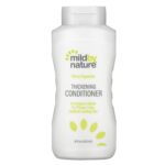 Mild By Nature Thickening Conditioner B-Complex and Biotin Citrus Squeeze - 16 fl oz (473 ml)