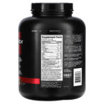 NitroTech whey protein muscletech for bodybuilding