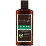 Petal fresh hair rescue ultimate thickening shampoo anti-dandruff and hair smoother - 12 fl oz (355 ml)