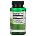 Swanson berberine supplement for cardiovascular health