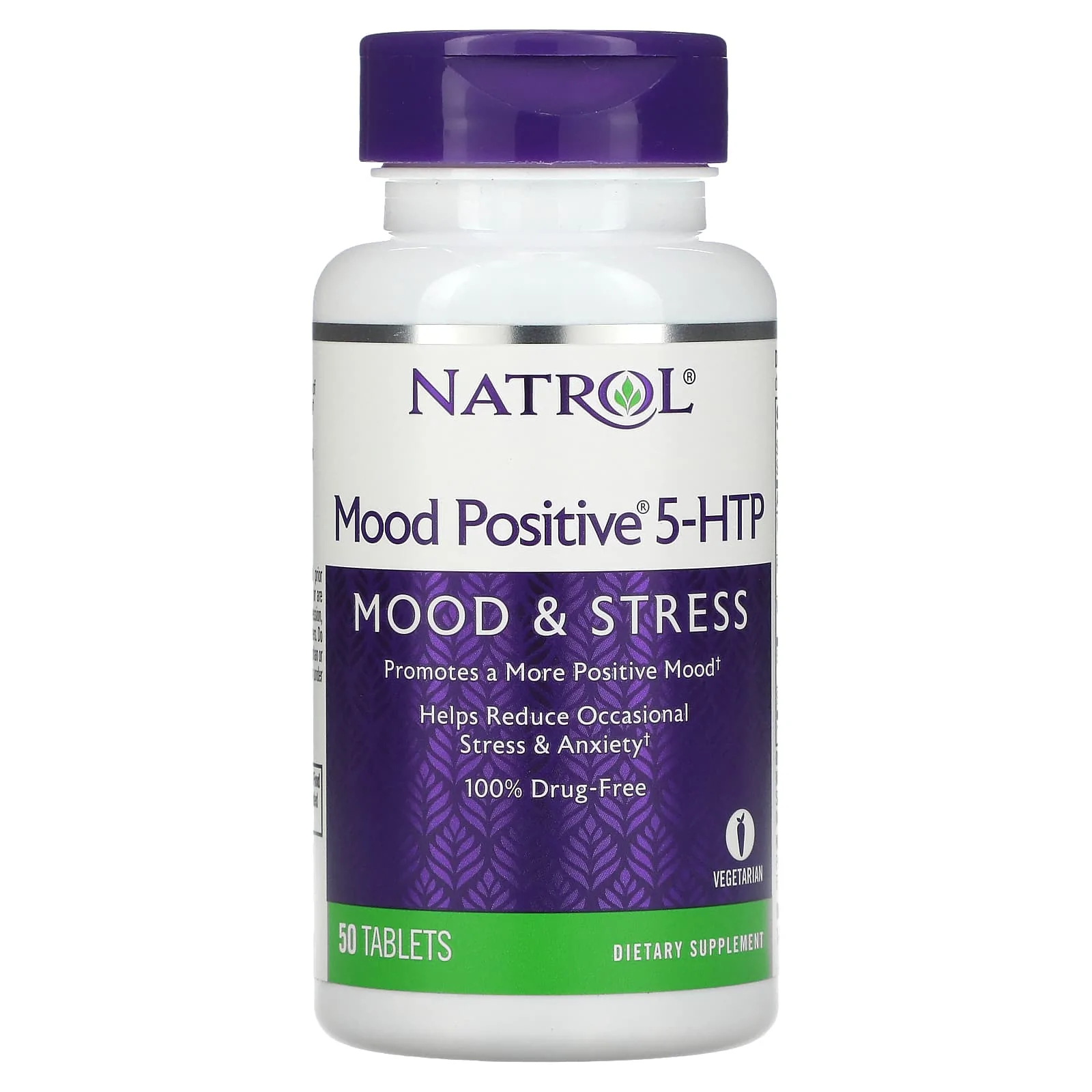 Natrol Mood And Stress Htp 5 Tablets Price